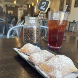 Beignets