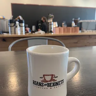 Coffee Bar