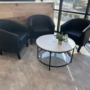 Seating
