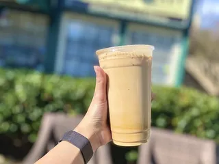 Coffee Me Crazy