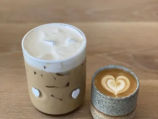 Tend Coffee