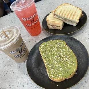 Cougars Blood Energy