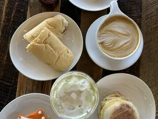 Foxtail Coffee - Trails Village Center