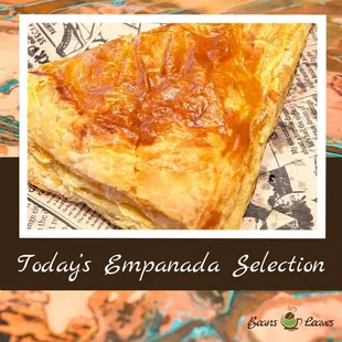 a picture of a piece of food