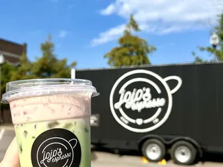 JoJo’s Espresso