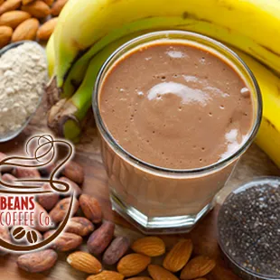 Beans Coffee Company