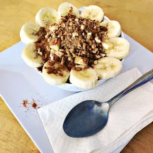 Oatmeal
