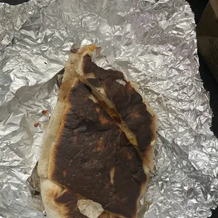 ribs, food
