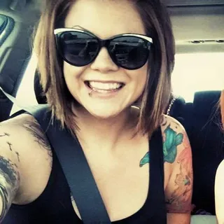 Courtney C.
