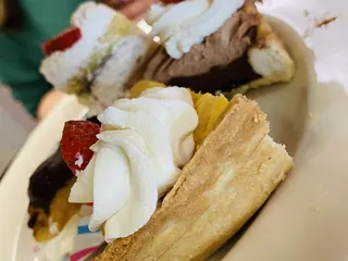 Central Perc European Cafe