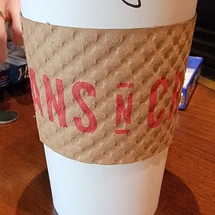 drink