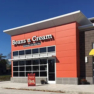 Exterior photo