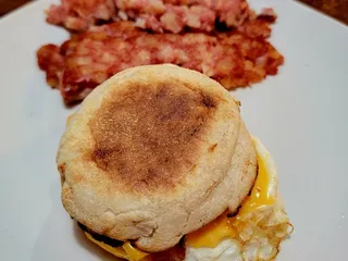 The Camelot Restaurant