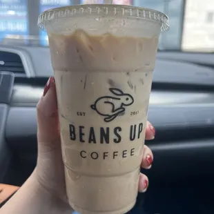 Beans Up Special