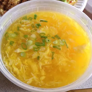 Egg Drop Soup