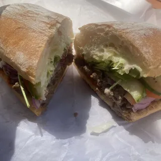 Bul-Go-Gi Beef