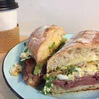 Roast Beef