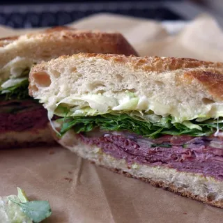 Pastrami