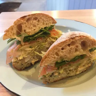 Egg Salad