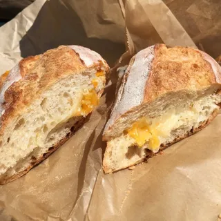 Grilled Cheese