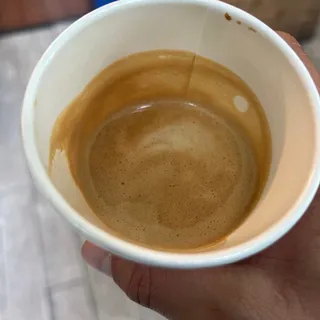 Double Shot
