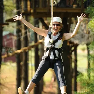 Come spread your wings and fly high with us!!!!