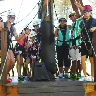 All ages 4+ welcome !!