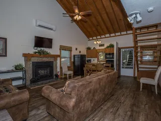 Springmaid Mountain Resort