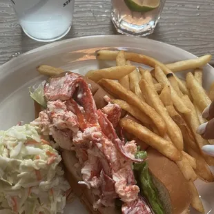 Lobster Roll