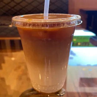 Caramel Macchiato