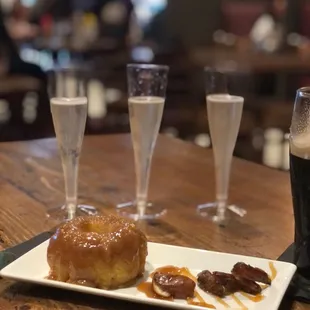 Sticky Toffee Pudding