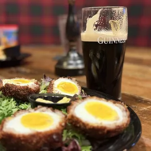 Scotch Eggs
