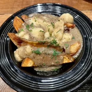 Poutine