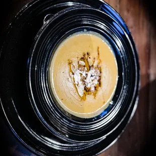 Butternut Squash Soup