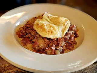 Fox & Goose Public House