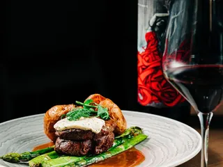 Prelude Kitchen & Bar