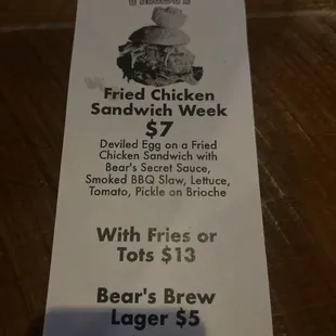 Lexington Chicken Sandwich 2025 Wow!!