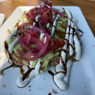 Avocado Toast
