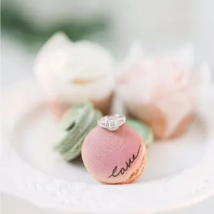 BH Macarons