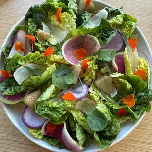 Little Gem Salad