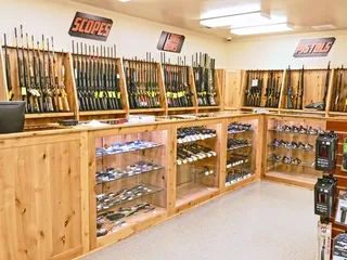 Security Centers