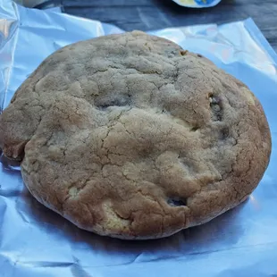 White Chocolate Chip