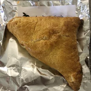 Apple Turnover