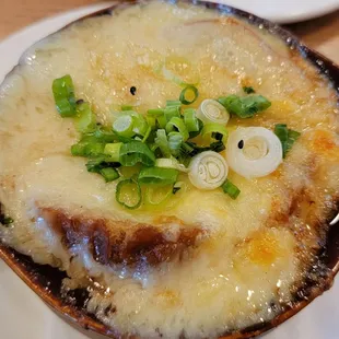 food, soups and chowder