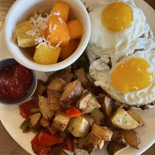 Buttermilk Fried Chicken Sandwich