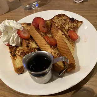 French Toast
