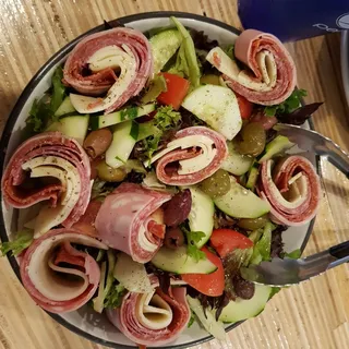 Antipasto Salad