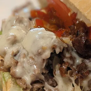 The Bbop Classic Sandwich