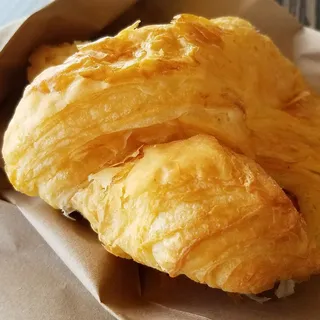 Turkey and Pepperjack Croissant