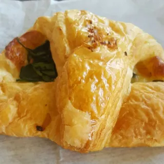 Veggie Croissant